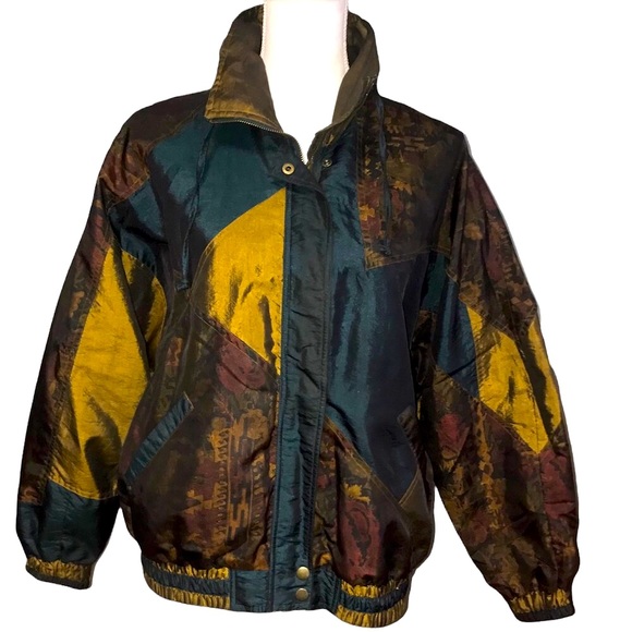 Lovon Jackets & Blazers - Vintage Lavon Jacket